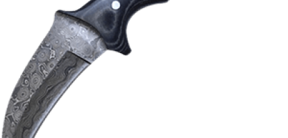 Zehiroglu at Etsy starts Selling at handforgedknives.shop