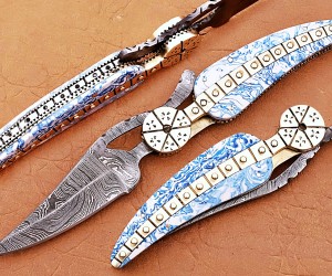 Folding Knives